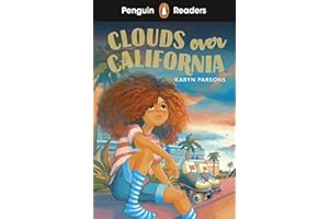 Penguin Readers Level 4: Clouds Over California (ELT Graded Reader): Abridged Edition