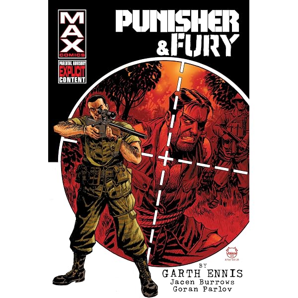 Punisher By Rick Remender Omnibus (Punisher (2009-2010)) (English