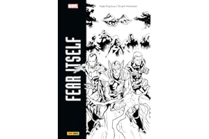 Fear Itself (Ed. N&B)