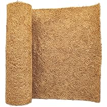 Paille De Blé Pressée 1kg - Litière Absorbante Pour Lapins, Rongeurs, Chevaux, Poules