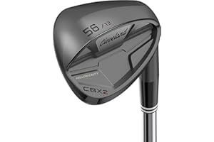 Cleveland Golf CBX2 Wedge
