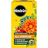 Miracle Gro All Purpose Concentrated Liquid Plant Food, 800ml - View 5