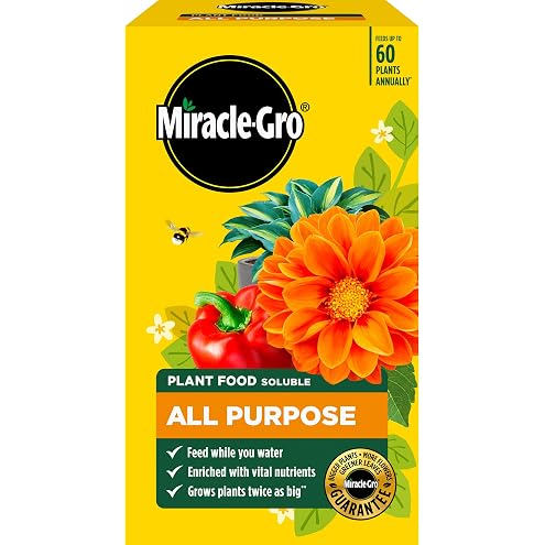 Miracle Gro All Purpose Concentrated Liquid Plant Food, 800ml - View 7