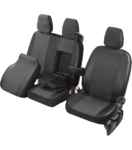 Opel Vivaro Cargo 2019- (G profiel 3-delig montageclips