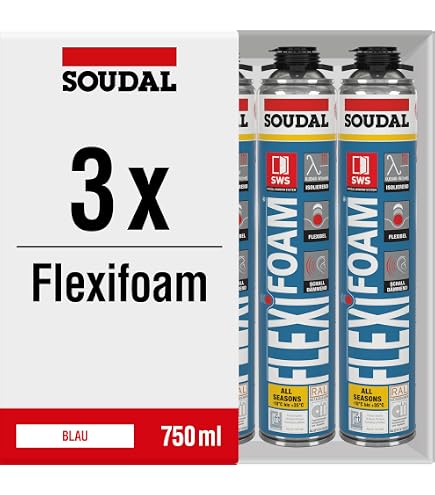 Montageschaum 1K 500 Ml Pistolenschaum Bauschaum Pistole Für Innen Und Aussen 53988812 Montageschaum 1K 500 Ml Pistolenschaum Bauschaum Pistole Für Innen Und Aussen 53988812