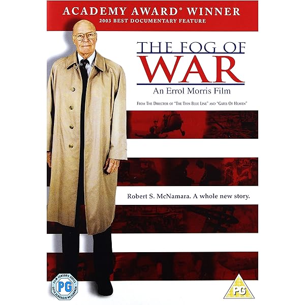 The Errol Morris Collection [DVD]: Amazon.co.uk: Errol Morris