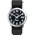 Timex Easy Reader Date Expansion Band Watch