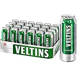 VELTINS Pilsener, EINWEG (24 x 0.5 l Dose)