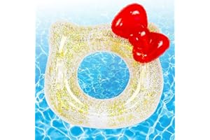 SHENGRUILI Baby Schwimmring,Schwimmsitz Kinder,Baby Aufblasbarer Schwimmreifen,Pool Baby Schwimmen Ring,Schwimmreifen Spielzeug