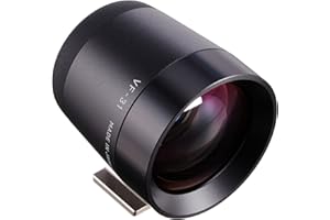 Sigma Viseur optique pour Appareil photo Noir