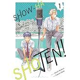 Show-ha Shoten!, Vol. 1 (Volume 1)
