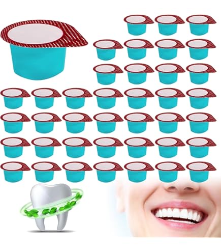 Flairesse Single Dose - Pasta Lucidante Per Profilassi (200u) - DMG - Foto 8