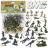 d day toy soldiers