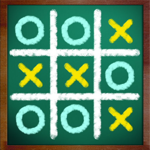Gioco del Tris Amazon.it Appstore per Android Gioco del Tris Amazon.it Appstore per Android