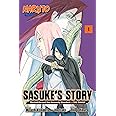 Naruto: Sasuke's Story―The Uchiha and the Heavenly Stardust: The Manga, Vol. 1 (Volume 1)