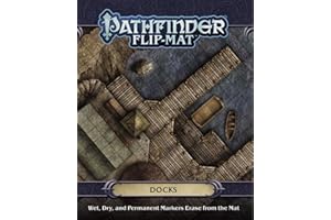 PAIZO Pathfinder- Tappetino, Colore Vario, PZO30096