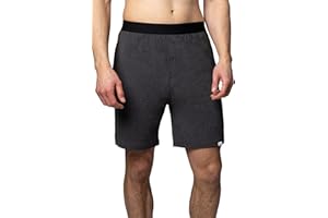 SockShop Lazy Panda Men’s Bamboo Loungewear Selection, Tops, Bottoms & Shorts, Classic Fit, Environmentally Friendly, Pack of 1