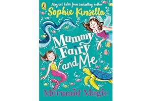 Mummy Fairy and Me Mermaid Magic: 4