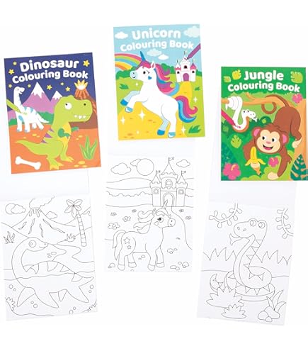12 Mini Feutres De Coloriage - Sélection D'Experts - Esquisse Au