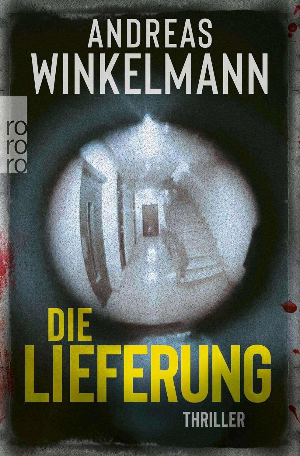 Das Haus der Mädchen: Hamburg-Thriller (Kerner und Oswald 1) - Analyse des détails et conception