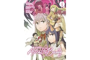 A Certain Scientific Railgun: Astral Buddy Vol. 4