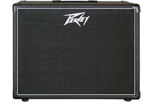 Peavey 03614690 Gitarrenbox 2,54 x 30,48 cm (1 x 12 Zoll)