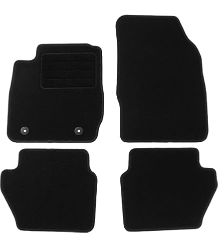Bara spate Ford Fiesta MK5 2002-2008 - Neagra sh de vanzare cu garantie