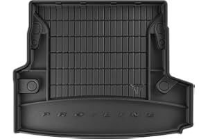 ‎M MOTOS M MOTOS Kofferraum schutzmatte passt für BMW 3er F31 2011-2018 Verbessern Sie Ihren Reisekomfort mit Antirutschmatte Auto TM- Allwetter fußmatten Auto, Schutz vor Verschmutzung