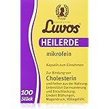 luvos heilerde bio haar nagel plus