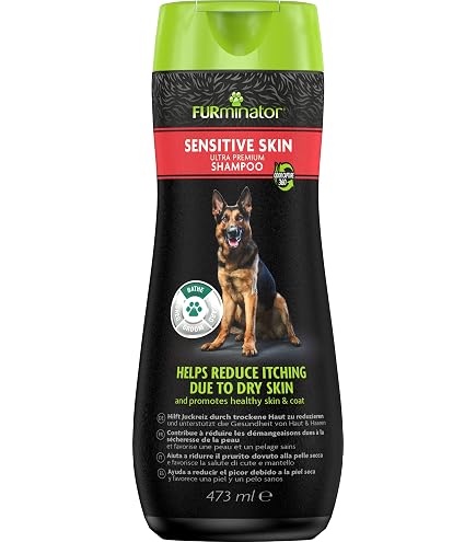 Hundebadebürste Set – 3-teilig Mit Verstellbarem Griff Für Kurzes & Langes Fell (Hund, Katze)