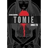 Tomie Complete Deluxe Edition (Junji Ito)