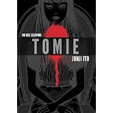 Tomie: Complete Deluxe Edition (Junji Ito)