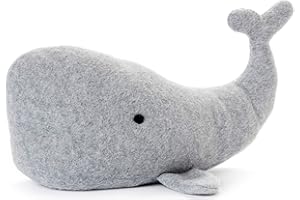 HEITMANN DECO Tope de puerta - Ballena