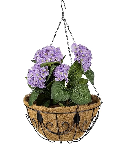 Hangmand Welcome - 31x24x75 cm Van der Leeden