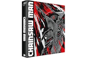 Chainsaw Man - Intégrale [Édition Collector Limitée] [Blu-ray]