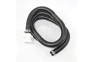 MiDMarine Bilge Pump Hose kit Boat 29mm hose