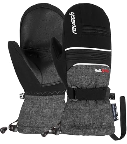 Reusch Kondor R-Tex Xt Want Junior
