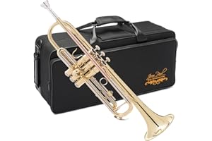 Jean Paul USA TR-430 Intermediate Trumpet