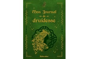 Mon journal de druidesse
