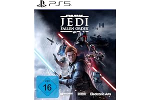 Star Wars JEDI: FALLEN ORDER - [Playstation 5]