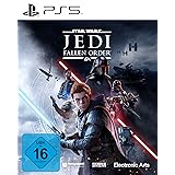 Star Wars Jedi: Fallen Order [Playstation 5]]