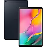 Samsung Galaxy Tab A 10.1-Inch 32 GB Wi-Fi - Black (UK Version)