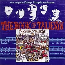 Deep Purple: Deep Purple: Amazon.es: CD y vinilos}