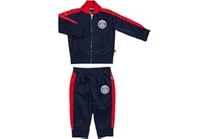 Paris Saint-Germain Survêtement PSG bébé - Collection officielle