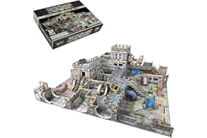 Battle Systems- Battle Accesorios, Multicolor (BSTSFC001)