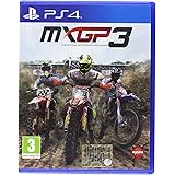MXGP 3: The Official Motocross Videogame - PlayStation 4