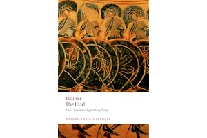 The Iliad