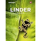 Linder Biologie Sii Losungen Zum Schulerband Sekundarstufe 2 Linder Biologie Sii 24 Auflage 2019 Amazon De Bucher