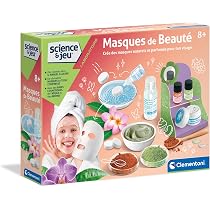 Kit Scientifique Bombes De Bain Science4you 6+ | Fabrication De Bombes Effervescentes, 14 Pièces, Licorne 3D
