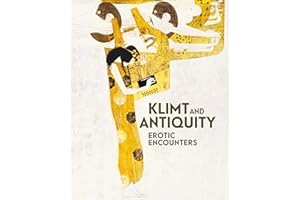 Klimt and Antiquity: Erotic Encounters